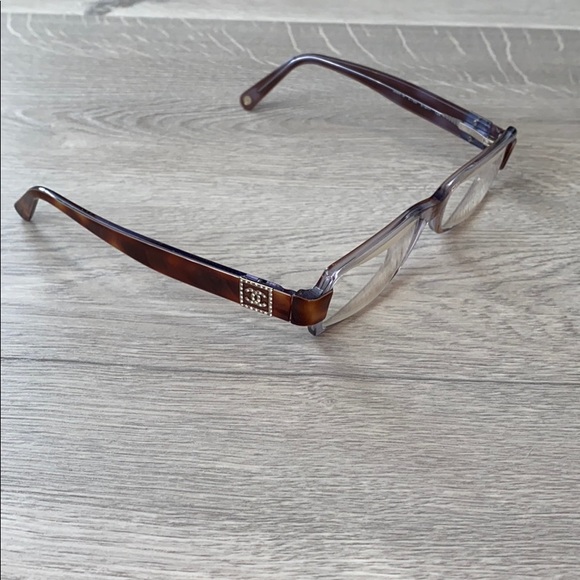 CHANEL Accessories - Chanel Eyeglasses comes with hard/soft case & box